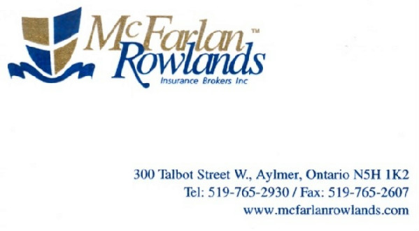 McFarlan-Rowlands
